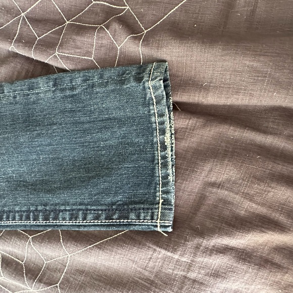 Miss Me Women's Jeans size 31x32 skinny - Picture 5 of 16